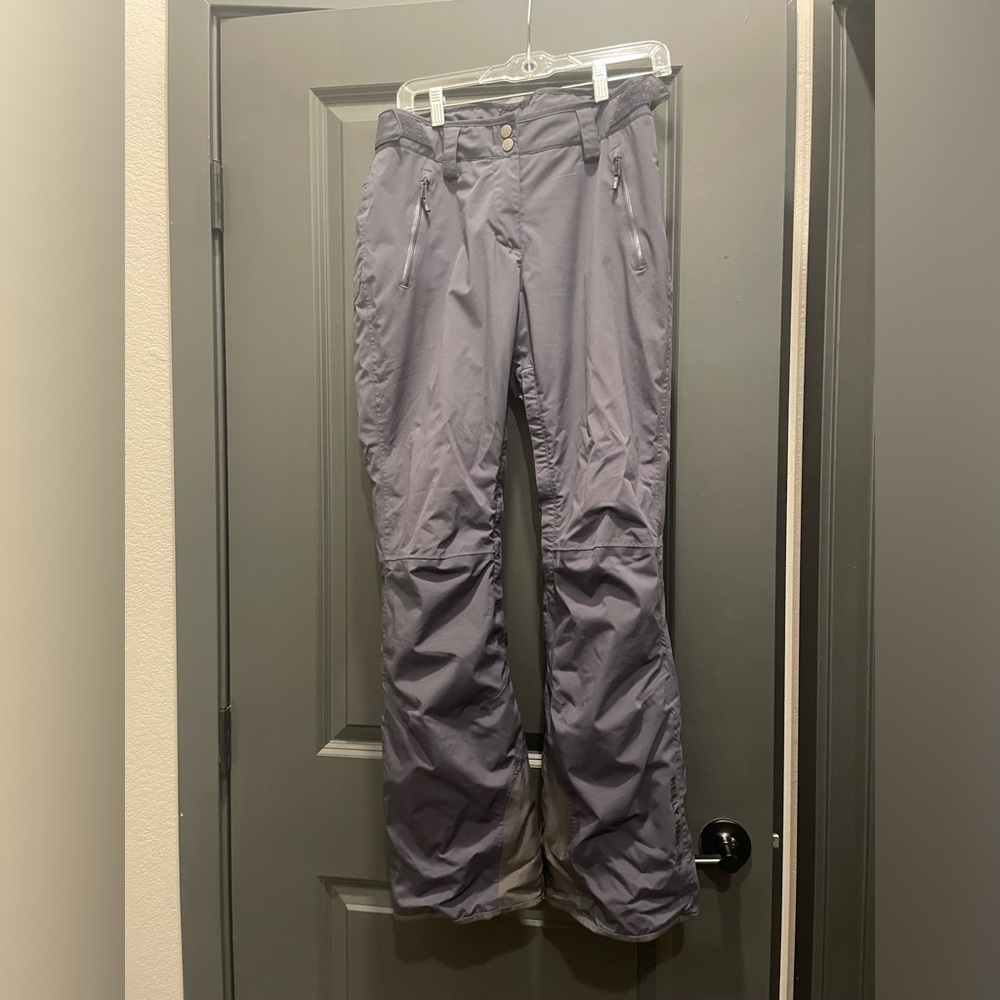 Helly Hansen Legendary Insulated Ski Pants